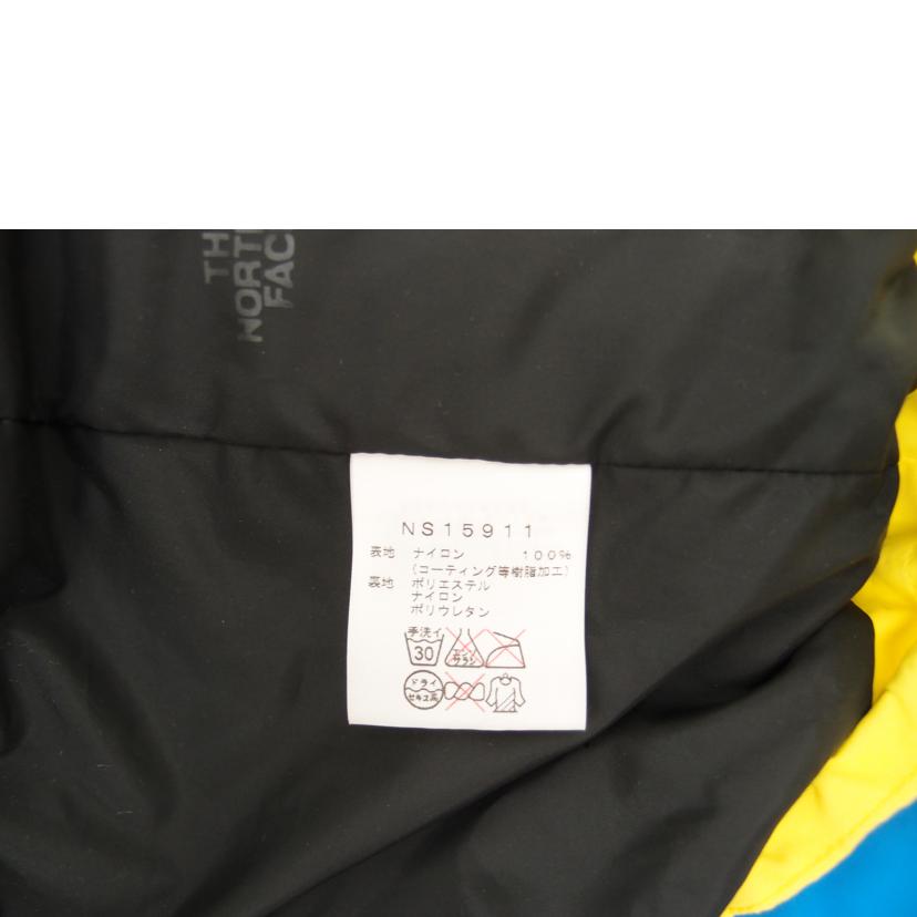NORTHFACE ノースフェイス/HYVENT　RAGE　JACKET/NS15911//ABランク/69