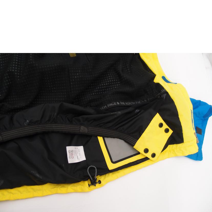 NORTHFACE ノースフェイス/HYVENT　RAGE　JACKET/NS15911//ABランク/69