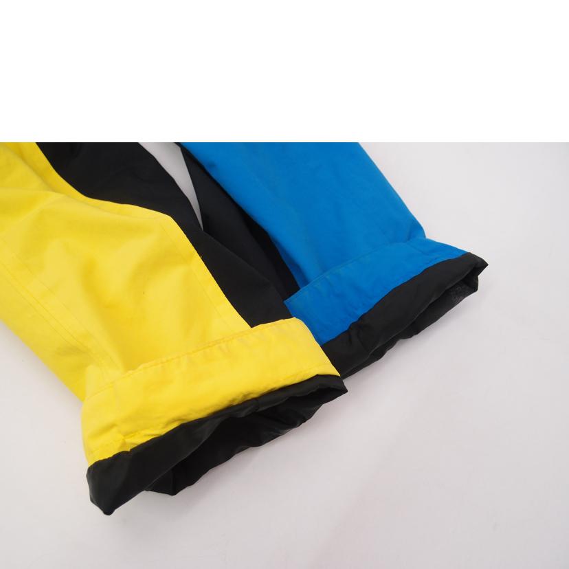 NORTHFACE ノースフェイス/HYVENT　RAGE　JACKET/NS15911//ABランク/69