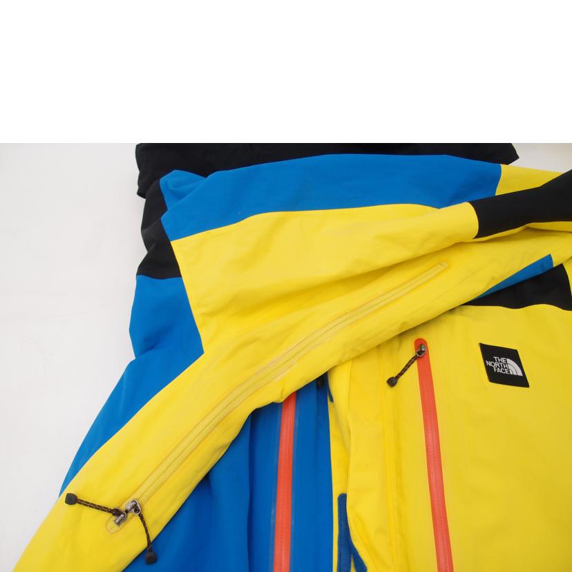 NORTHFACE ノースフェイス/HYVENT RAGE JACKET/NS15911/ABランク/69【中古】 NORTHFACE ノースフェイス/アウトドア・スポーツ｜WonderREX-ONLINE