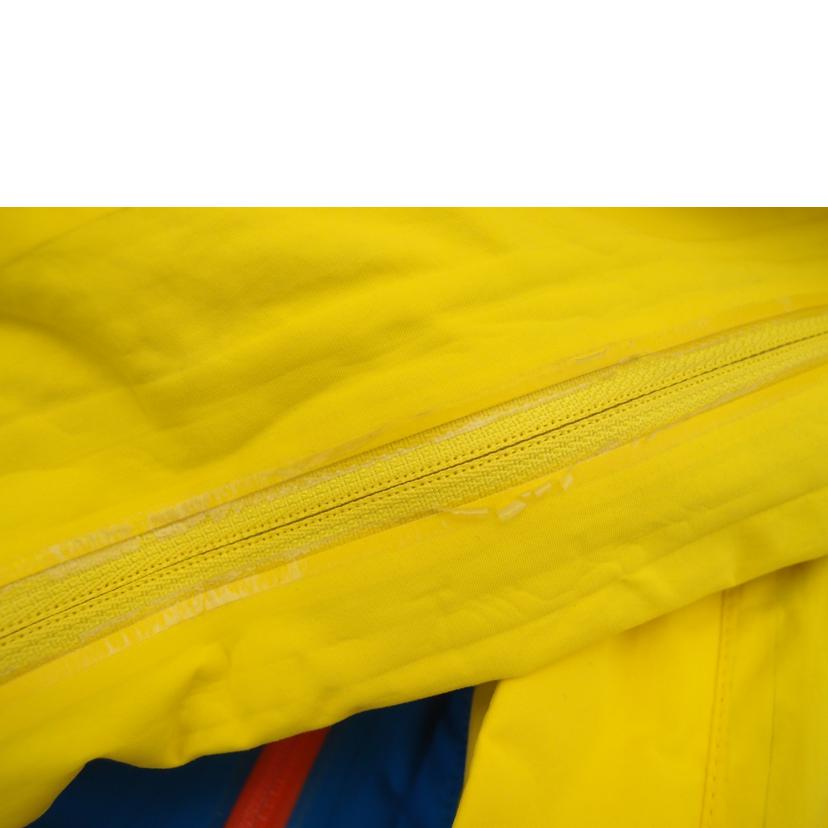 NORTHFACE ノースフェイス/HYVENT　RAGE　JACKET/NS15911//ABランク/69