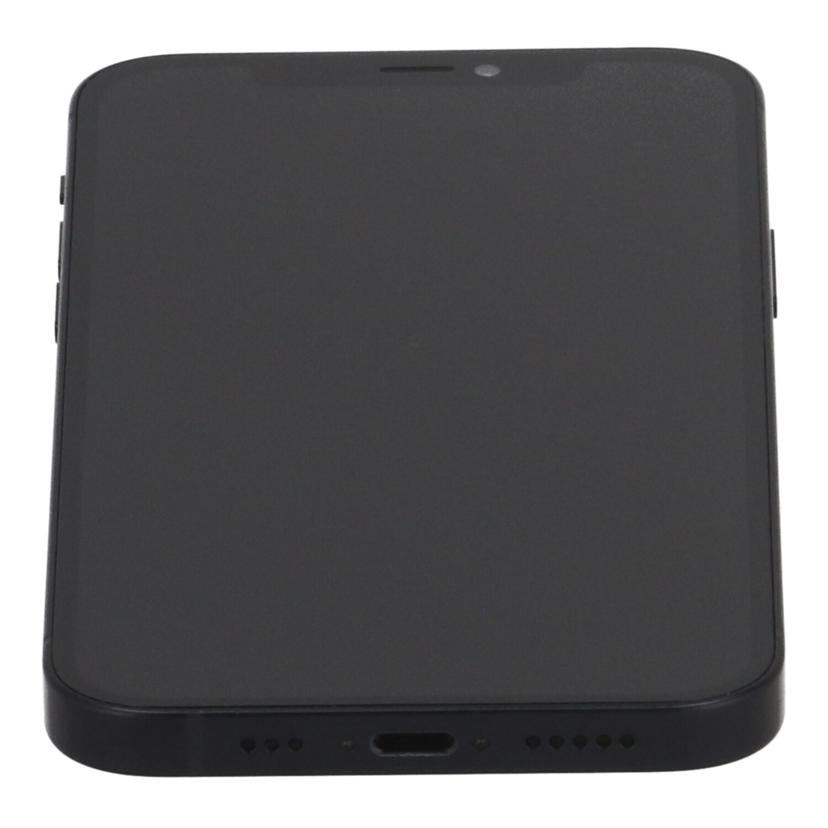 Apple　 アップル　/iPhone12　64GB/MGHN3J/A//DNPHC7ZJ0F00/ABランク/78
