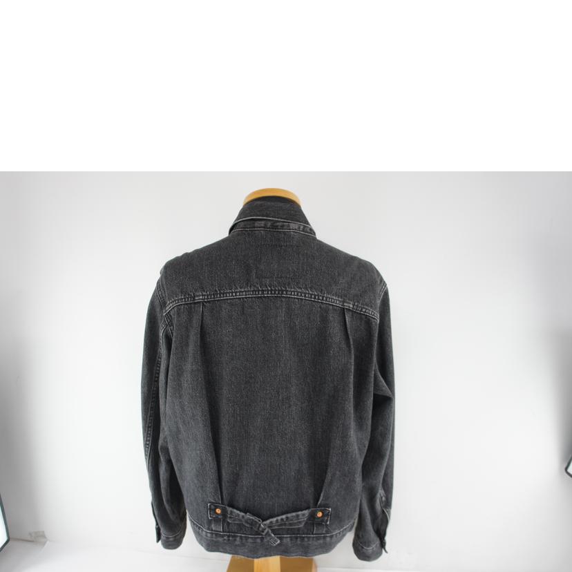 LEVIS リーバイス/デニムジャケット　TYPE1　　TRUCKER//Bランク/64
