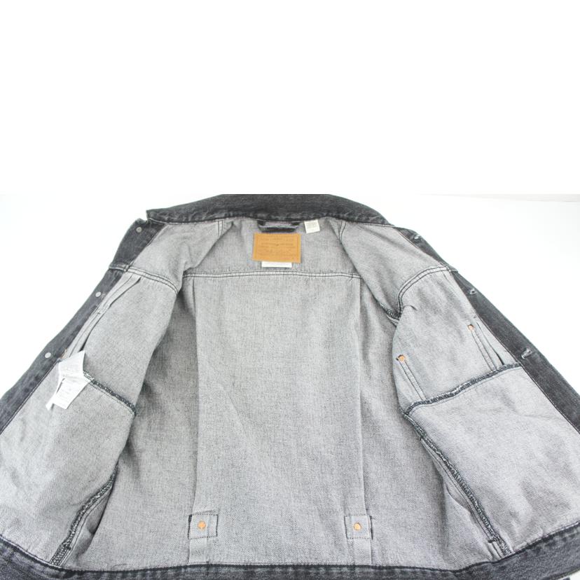 LEVIS リーバイス/デニムジャケット　TYPE1　　TRUCKER//Bランク/64