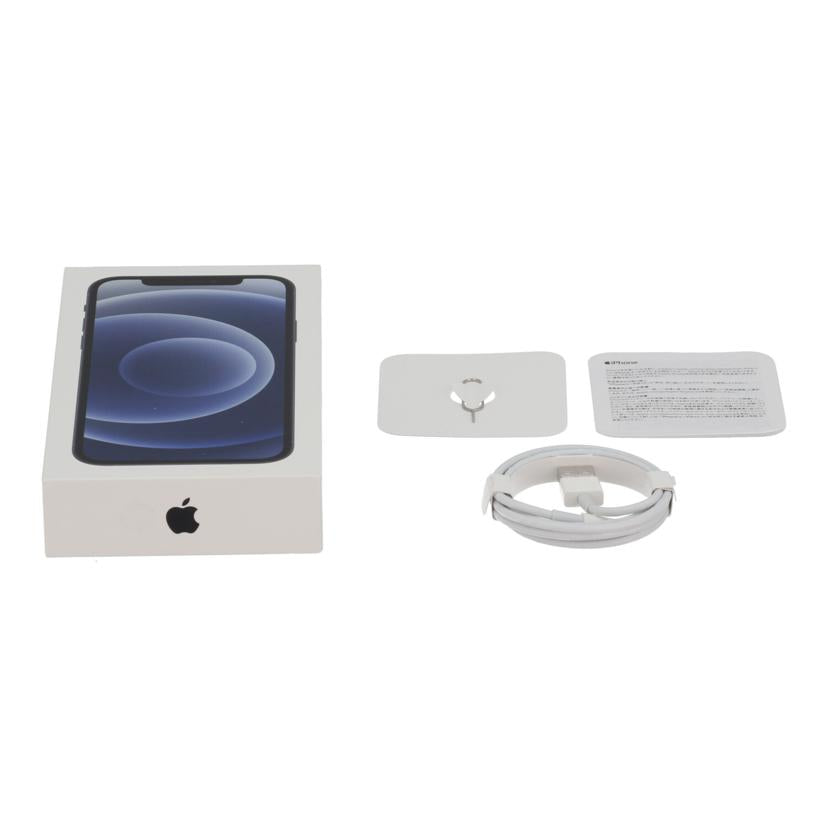 Apple　 アップル　/iPhone12　64GB/MGHN3J/A//DNPHC7ZJ0F00/ABランク/78
