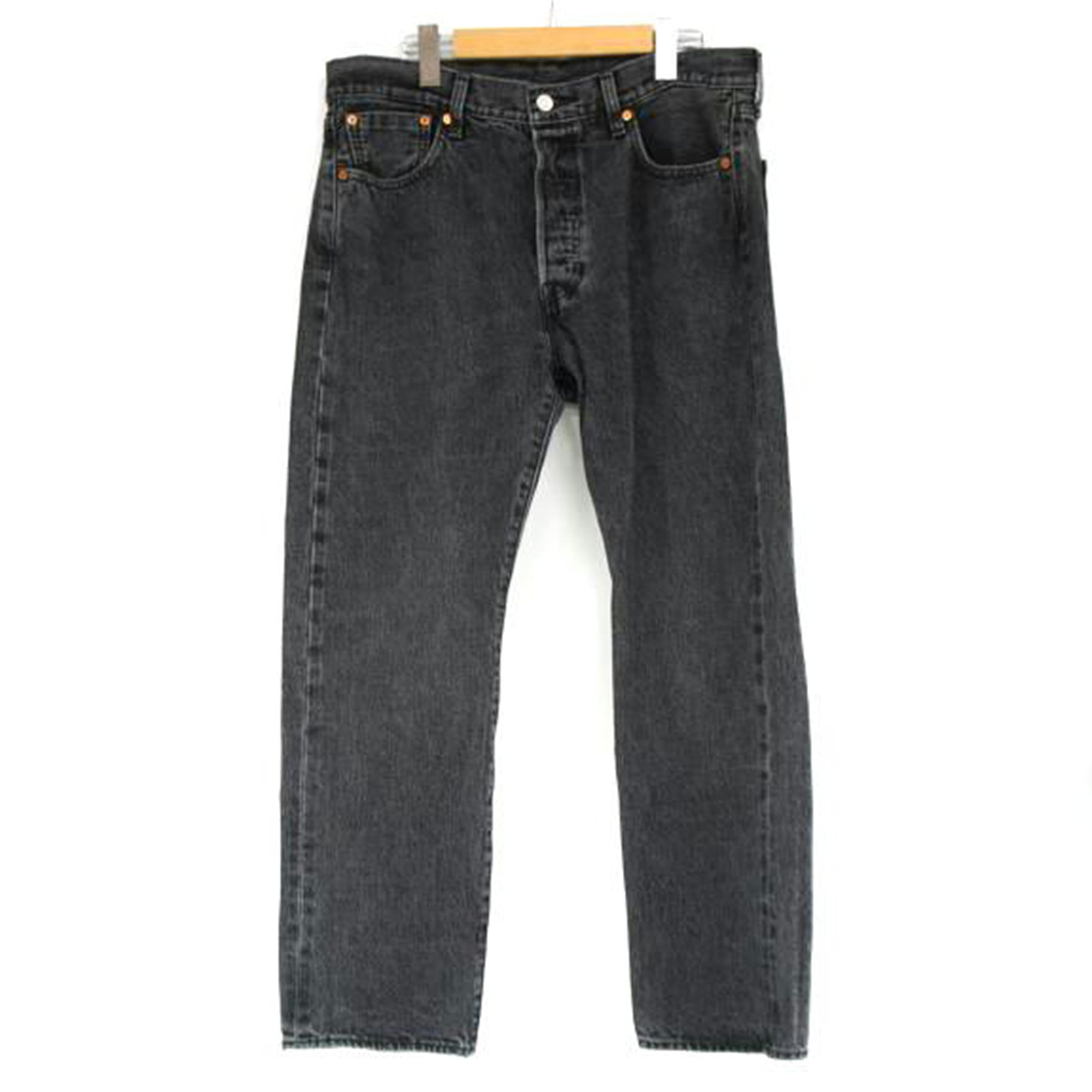 LEVIS リーバイス/501　デニム//Bランク/64
