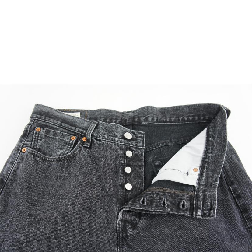 LEVIS リーバイス/501　デニム//Bランク/64