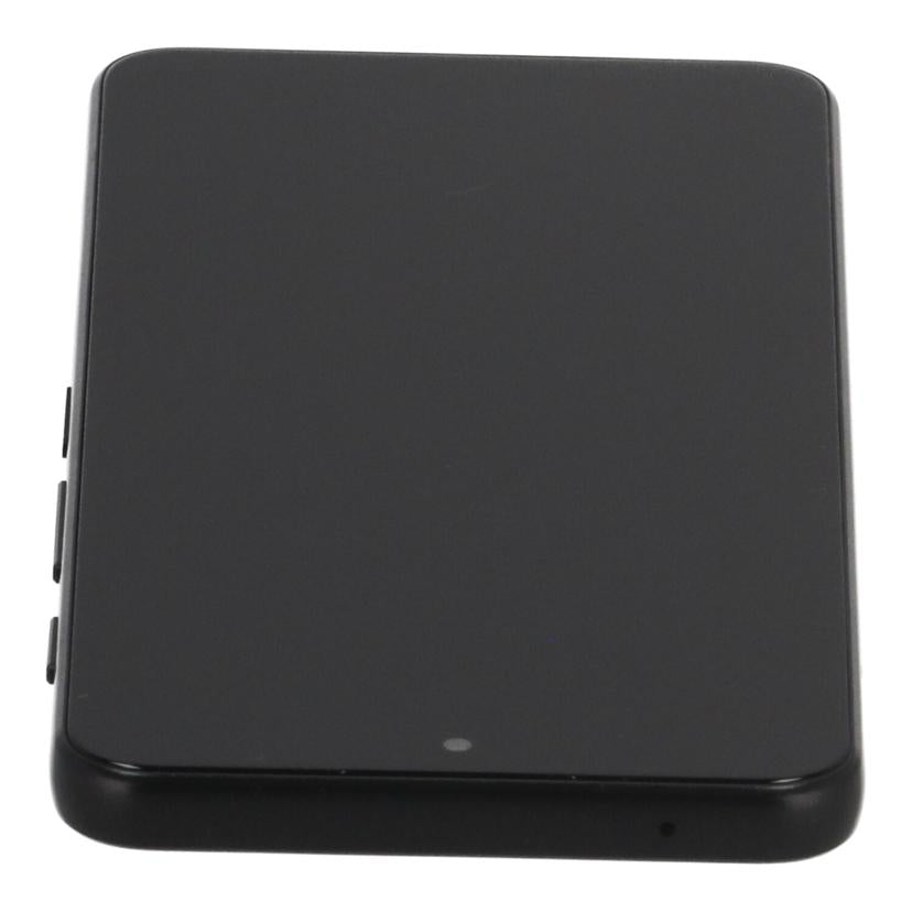 ZTE　Y！mobile ゼットティーイー　/スマートフォン／nubia　S　5G/A403ZT//323950418144/Aランク/78