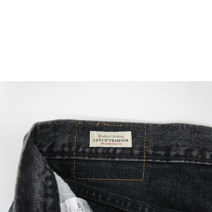 LEVIS リーバイス/501　デニム//Bランク/64