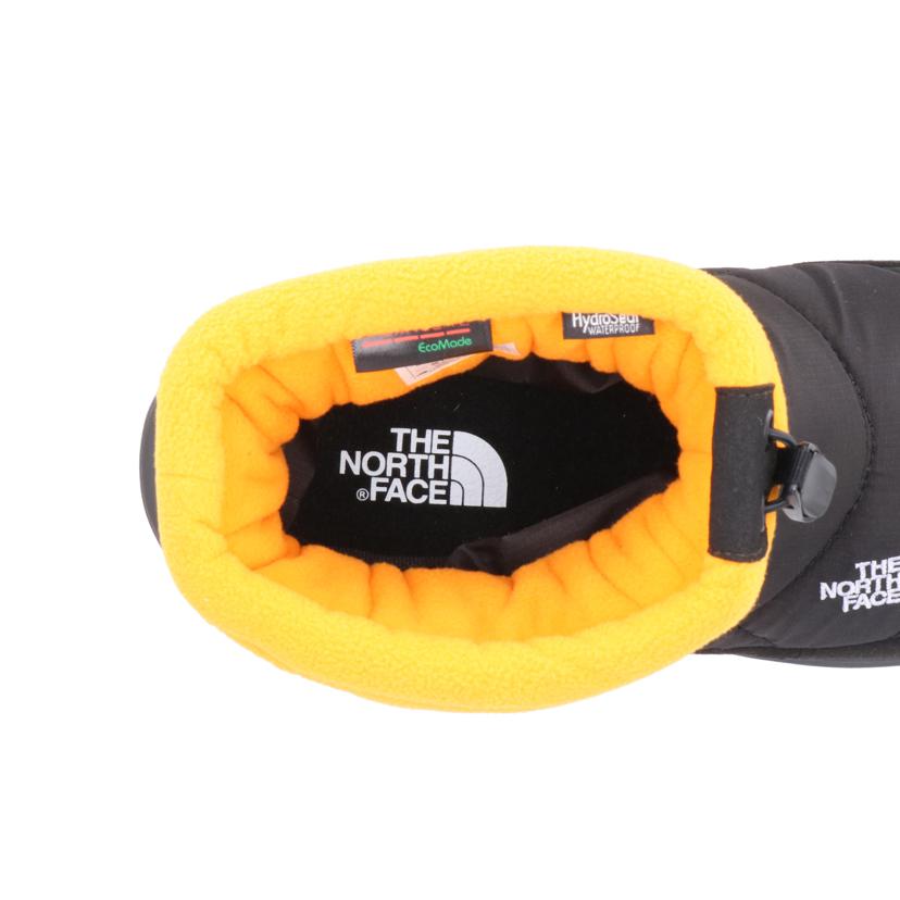 THE NORTH FACE ノースフェイス/デタッチャブル/ヌプシ/ブーツ/NF52478//SAランク/18