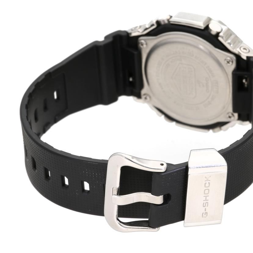 CASIO カシオ/G－SHOCK／GM－2100/GM-2100//B0M***/ABランク/20