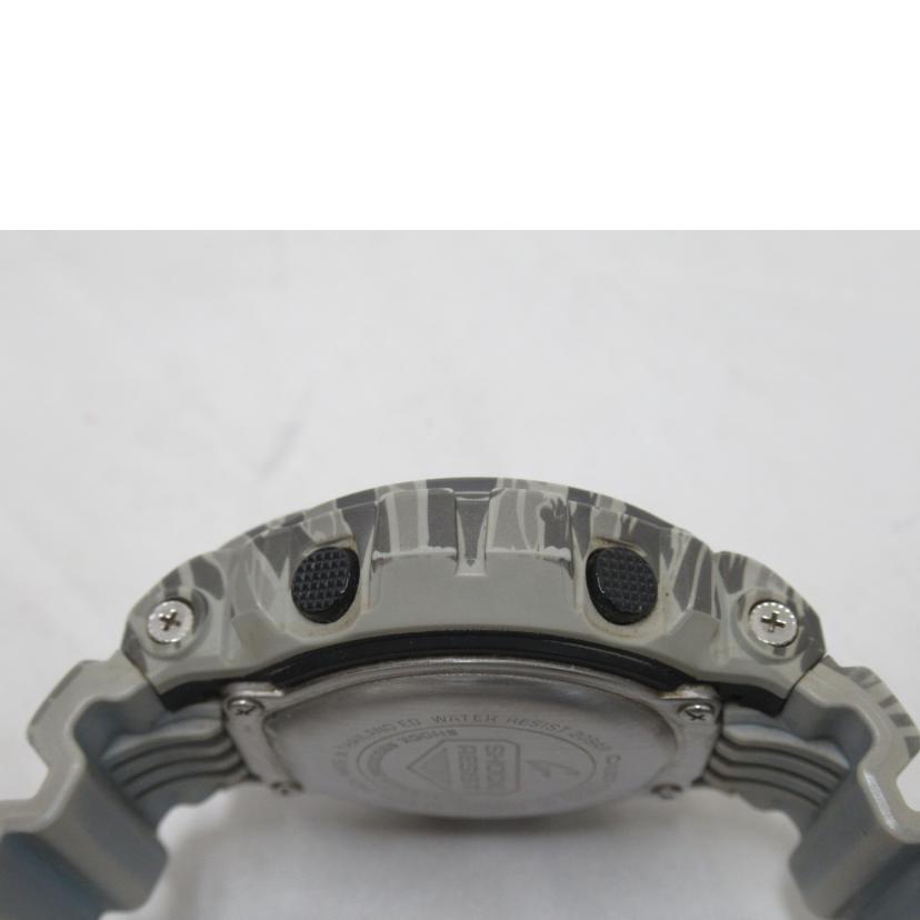 CASIO/G-SHOCK/カモフラージュ/クォーツ/GD-X6900TC//ABランク/63