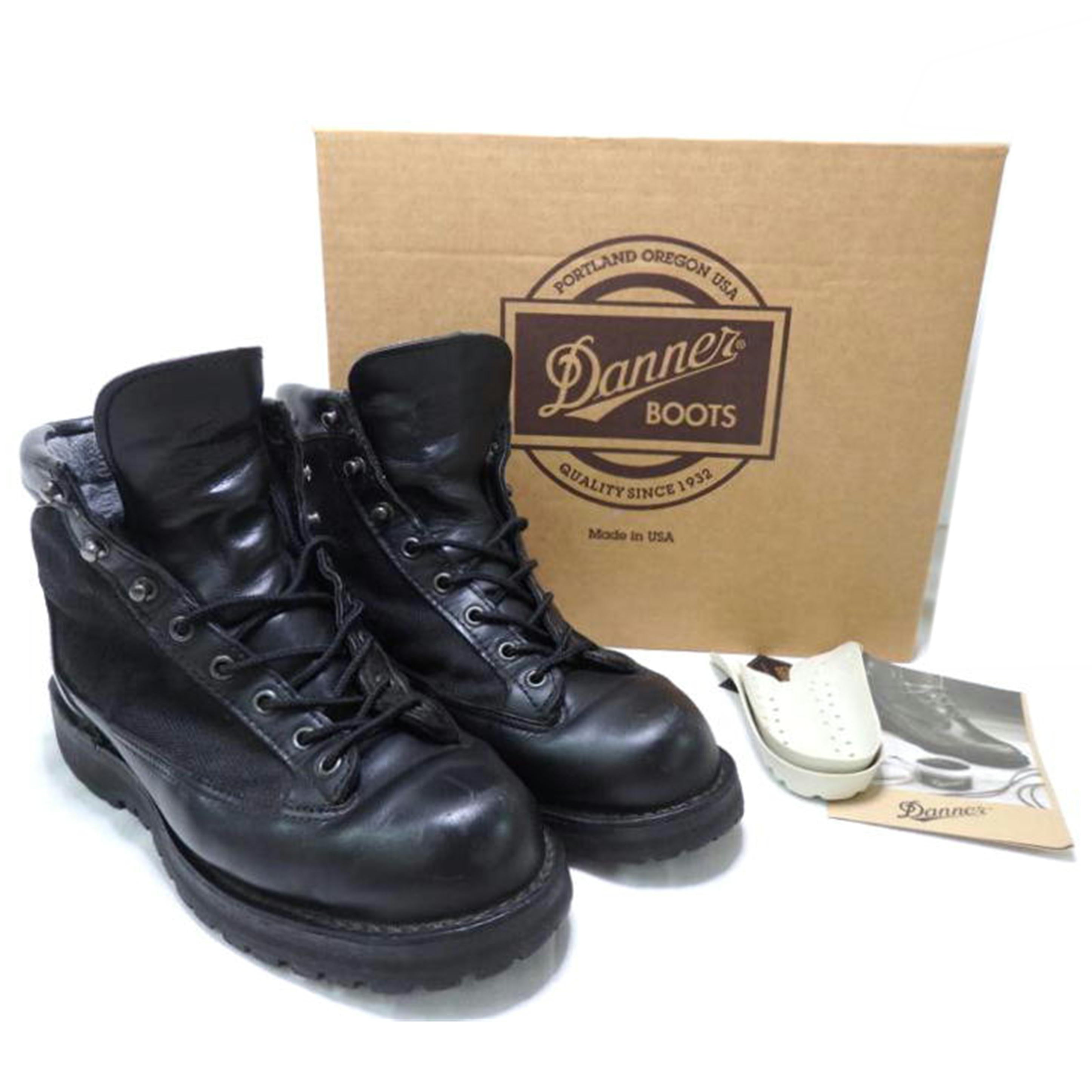 Danner ダナー/Danner ブーツ/26.0cm（41）/31400X//BCランク/84