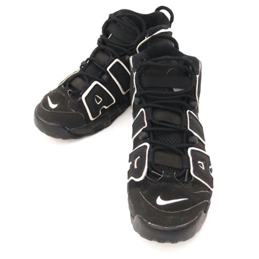 NIKE ナイキ/NIKE　AIR　MORE　UP　TEMPO/415082-002//ABランク/69