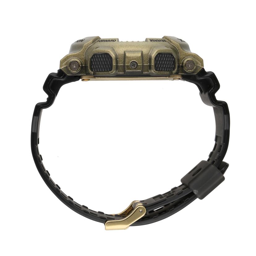 CASIO カシオ/G－SHOCKニューエラコラボ/デジアナウォッチ/クォーツ/GA-110NE-9A//ABランク/18