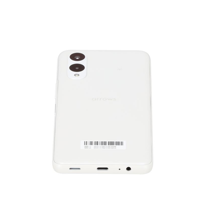 Softbank/arrows　We2/FNSAB1//355117621353948/Sランク/85