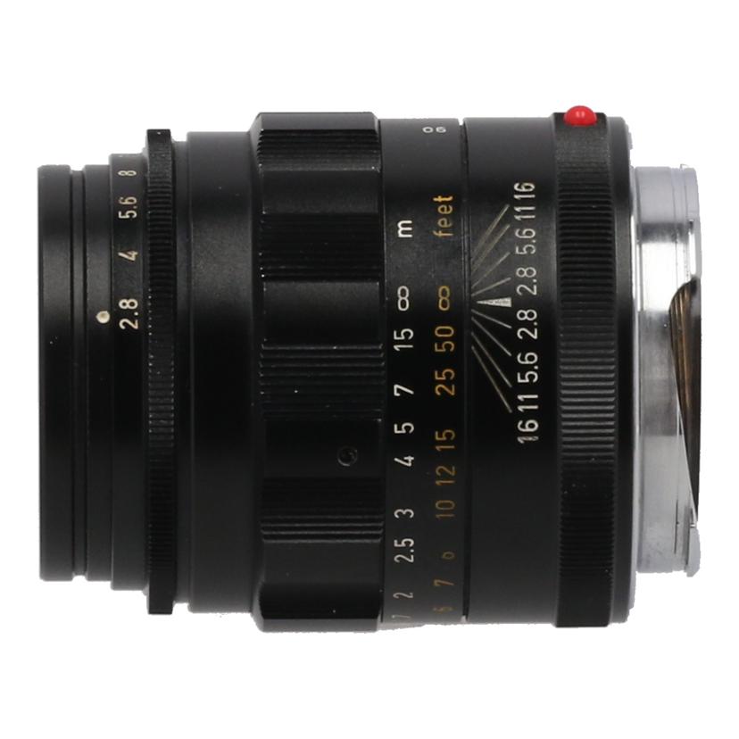 Leica ライカ/交換レンズ／テレエルマリート90mm/Tele-Elmarit 90mm f2.8 Canada//2344789/Bランク/20