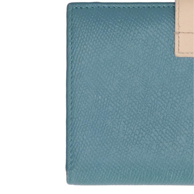 CELINE セリーヌ/ミディアムストラップウォレット/10B643BRU.07PD//W F******/ABランク/91