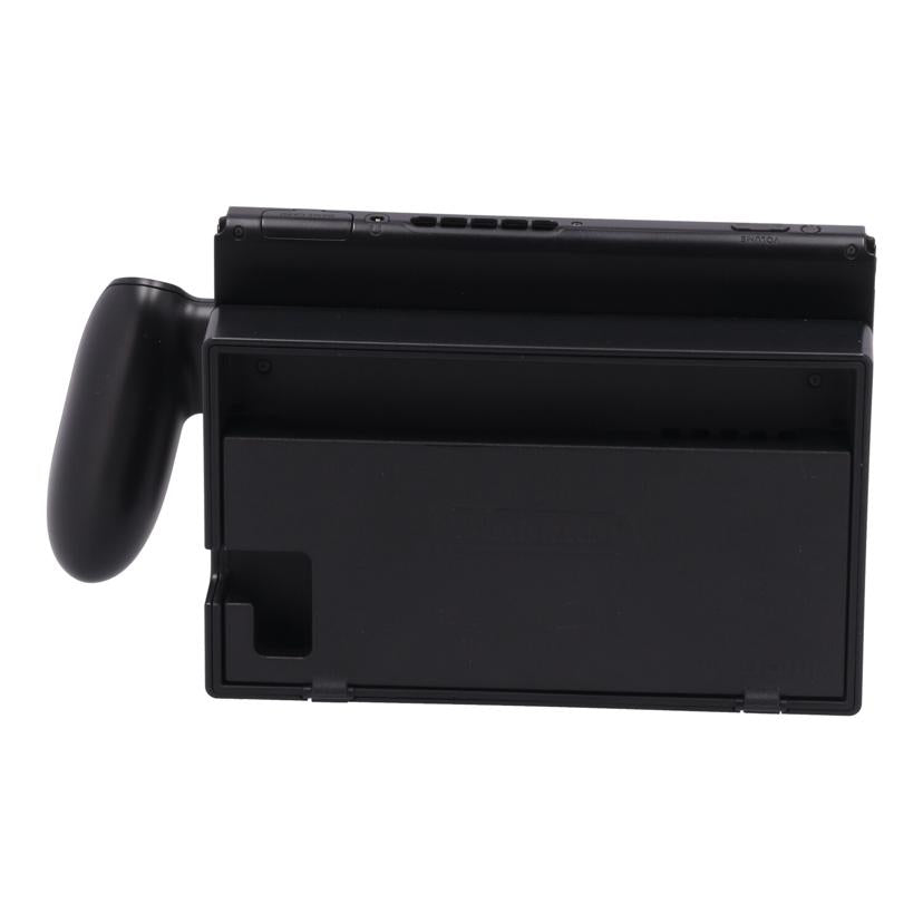 NINTENDO 任天堂 ニンテンドー　/Nintendo　Switch　本体/HAC-S-KAAAA//XAJ40039977621/Bランク/71