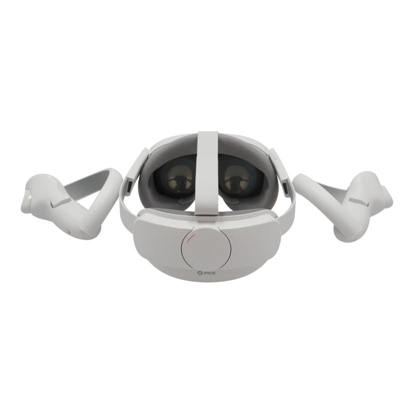 Pico　Technology ピコテクノロジー/VRヘッドセット/PICO 4 128GB//PA8120MGJ3160541G/Bランク/05