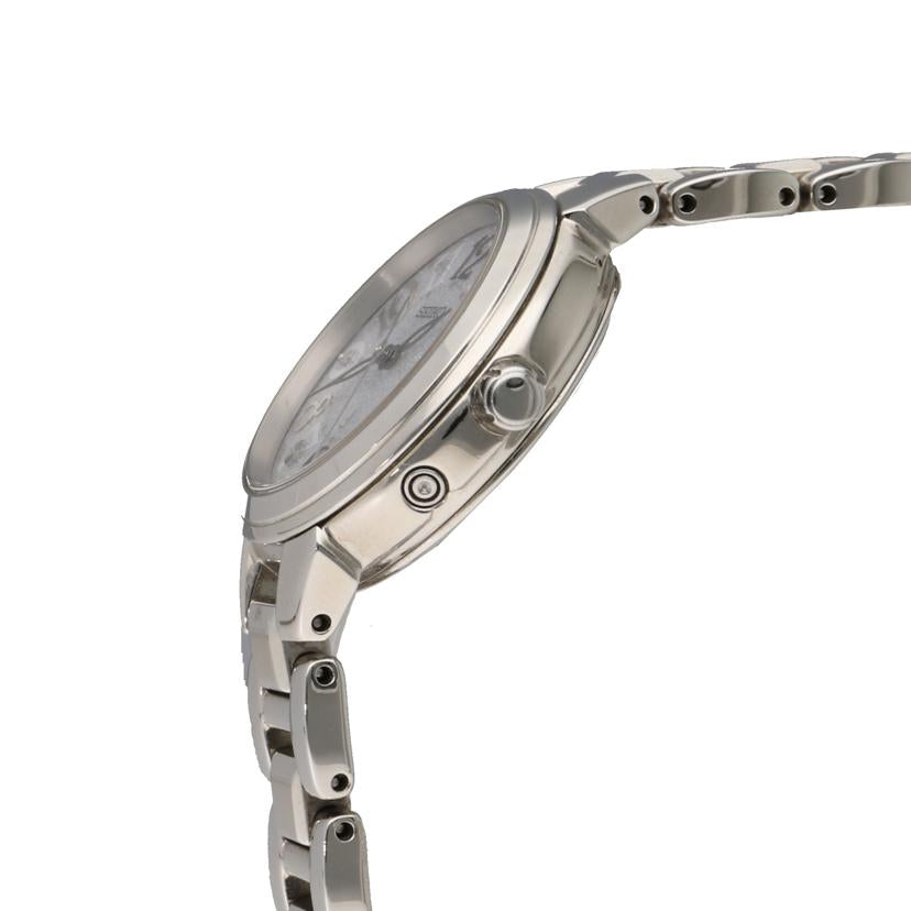 SEIKO セイコー/ルキア/レディース/電波ソーラー/SSVW187//080***/ABランク/65
