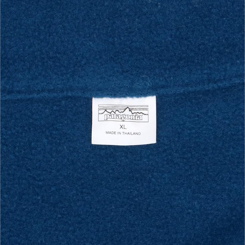 patagonia パタゴニア/リバーシブル　シェルド　マイクロディニ　ジャケット/26215//サイズ　XL/Bランク/05