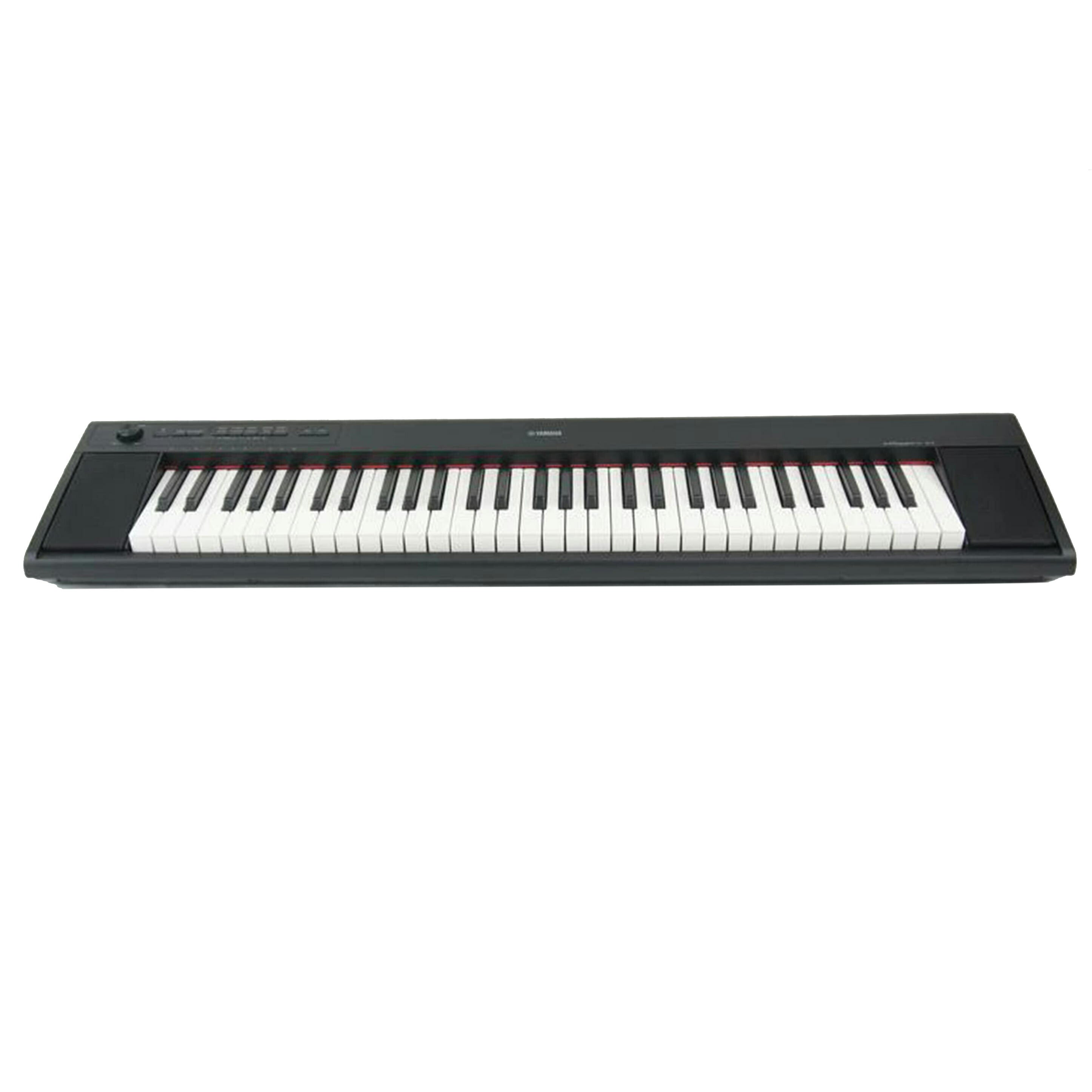YAMAHA ヤマハ/電子キーボード/NP-12B//JBZH02169/ABランク/64