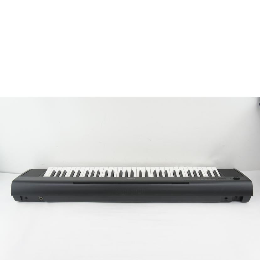 YAMAHA ヤマハ/電子キーボード/NP-12B//JBZH02169/ABランク/64