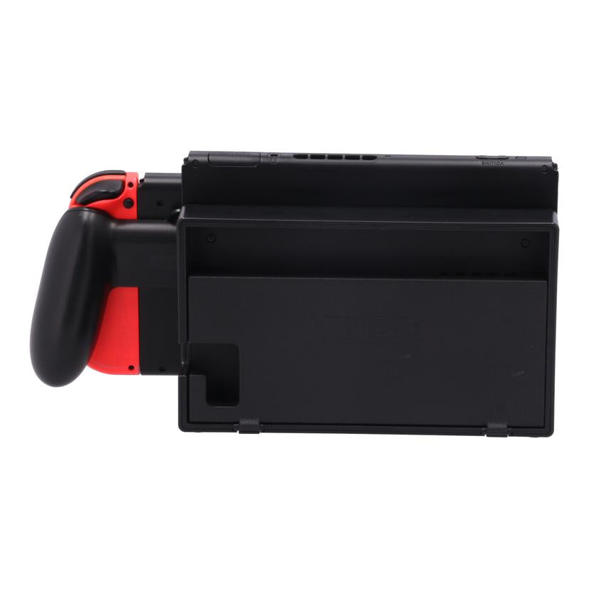 NINTENDO 任天堂 ニンテンドー　/Nintendo　Switch　本体/HAD-S-KABAH//XKJ10101261194/ABランク/77