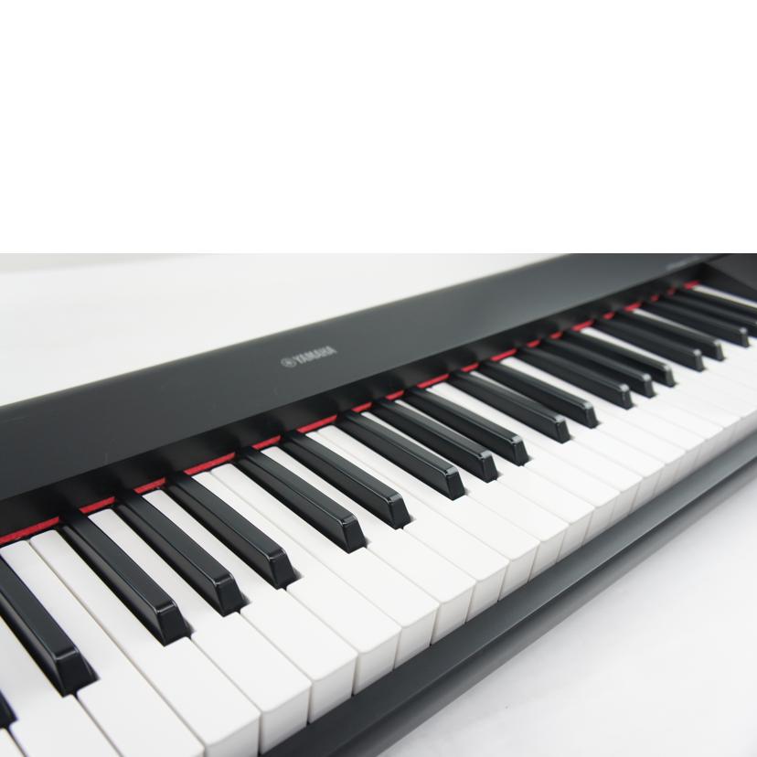 YAMAHA ヤマハ/電子キーボード/NP-12B//JBZH02169/ABランク/64