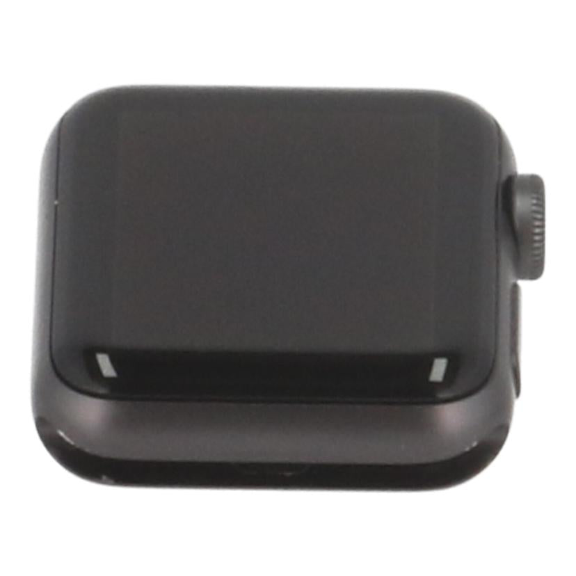 Apple アップル　/Applewatch　Series3　38mm　GPS/MTF02J/A//GJ9HM1ELJ5X0/Bランク/84