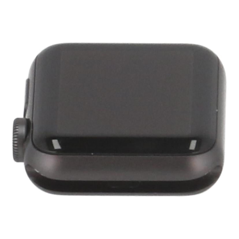 Apple アップル　/Applewatch　Series3　38mm　GPS/MTF02J/A//GJ9HM1ELJ5X0/Bランク/84