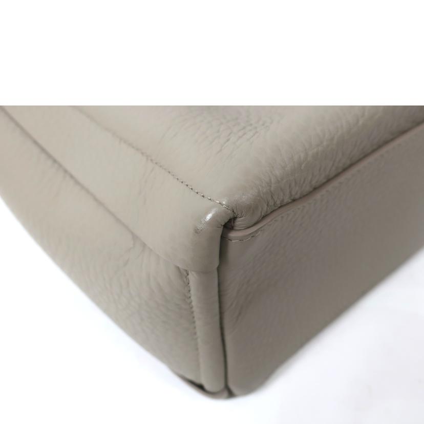 FURLA フルラ/カプリッチョ　ホーボーバッグ　2WAY　ベージュ/F6852//ABランク/65