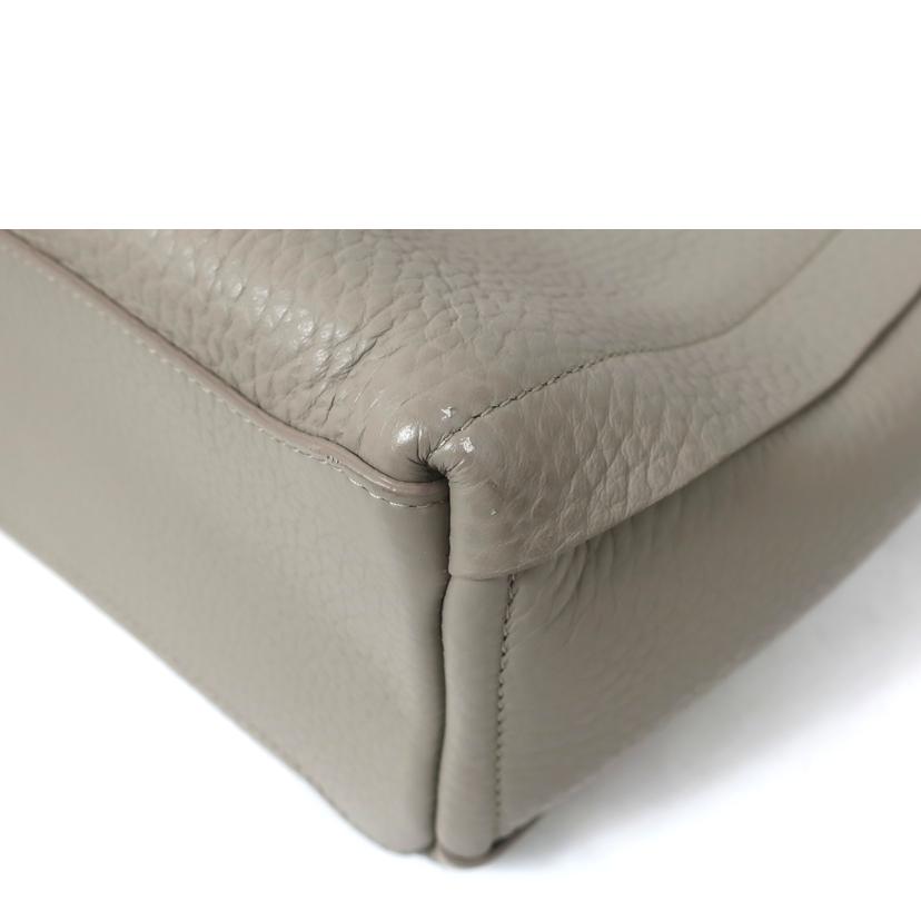 FURLA フルラ/カプリッチョ　ホーボーバッグ　2WAY　ベージュ/F6852//ABランク/65