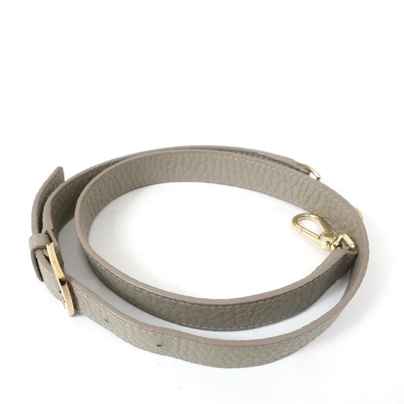 FURLA フルラ/カプリッチョ　ホーボーバッグ　2WAY　ベージュ/F6852//ABランク/65