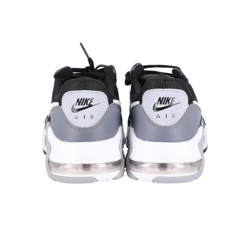 NIKE ナイキ/AIR　MAX　EXCEE/FN7304-001//ｻｲｽﾞ27ｃｍ/Sランク/03