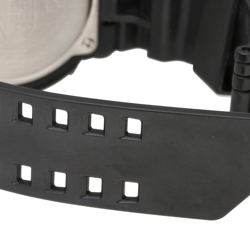 CASIO カシオ/G－CHOCK／アナデジ／ハイパーカラーズ/GA-400-1AJF//539*/Aランク/20