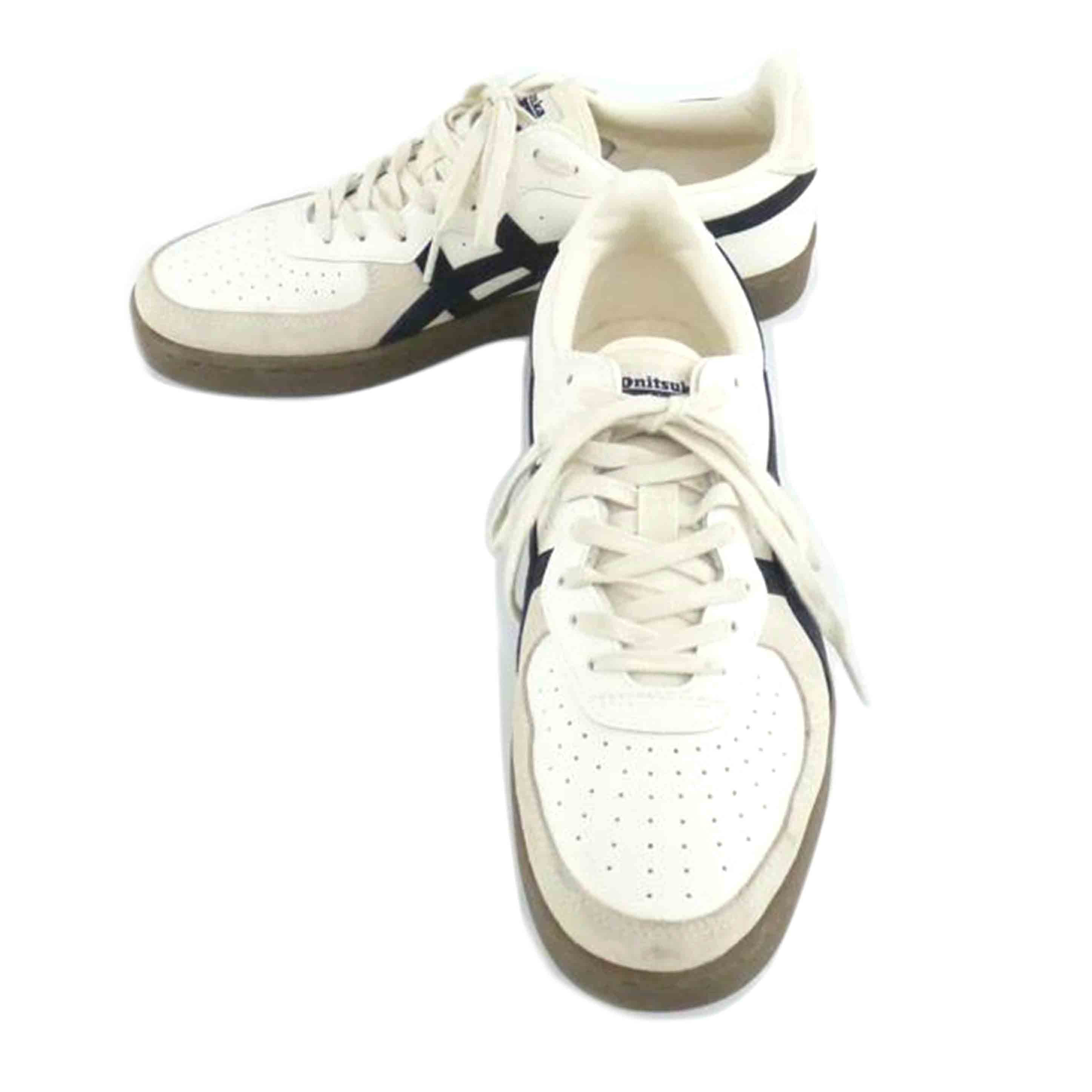 Onitsuka　Tiger オニツカタイガー/ローカットスニーカー/1183A353//Bランク/64