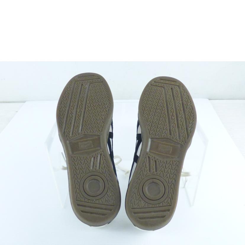 Onitsuka　Tiger オニツカタイガー/ローカットスニーカー/1183A353//Bランク/64