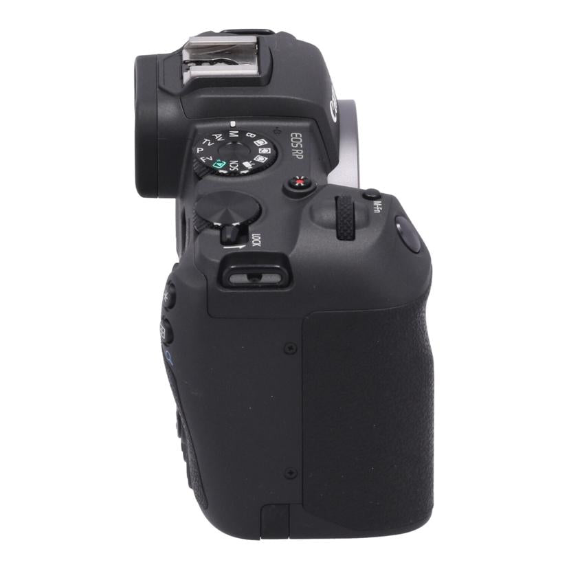 Canon キヤノン　/ミラーレス一眼　ボディ/EOS RP ﾎﾞﾃﾞｨ//011021001732/Bランク/24