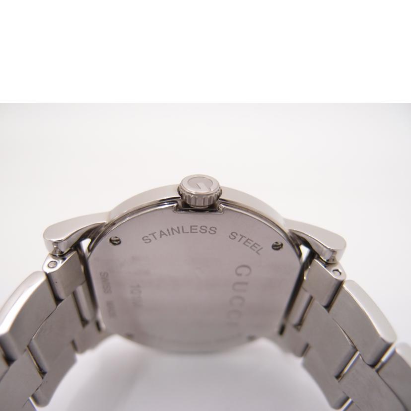 GUCCI グッチ/GUCCI／Gクロノ／デイデイト／クォーツ/YA101305//105*****/Bランク/69