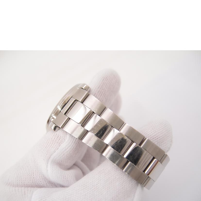 GUCCI グッチ/GUCCI／Gクロノ／デイデイト／クォーツ/YA101305//105*****/Bランク/69