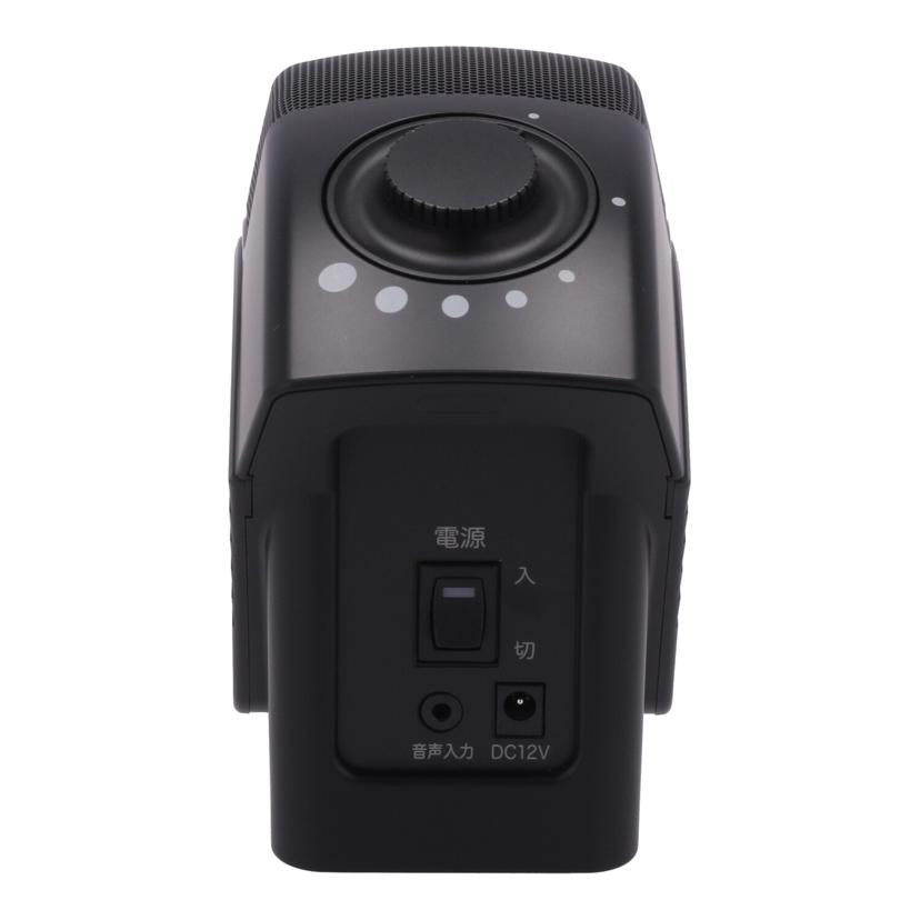 SoundFun　 サウンドファン　/ミライスピーカー／MIRAI　SPEAKER　Home/SF-MIRAIS5//14122505275Y/Bランク/65