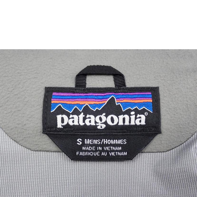 Patagonia パタゴニア/★patagonia　トレントシェル3L/STY85240FA20//S/Bランク/62