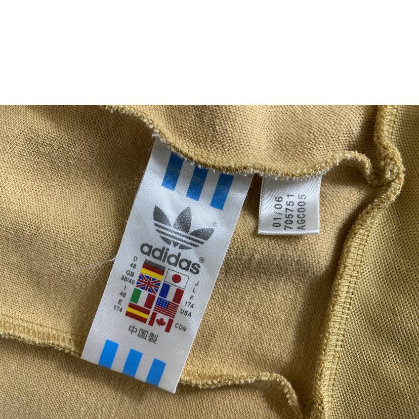 adidas アディダス/トラックジャケット/705751//ABランク/51