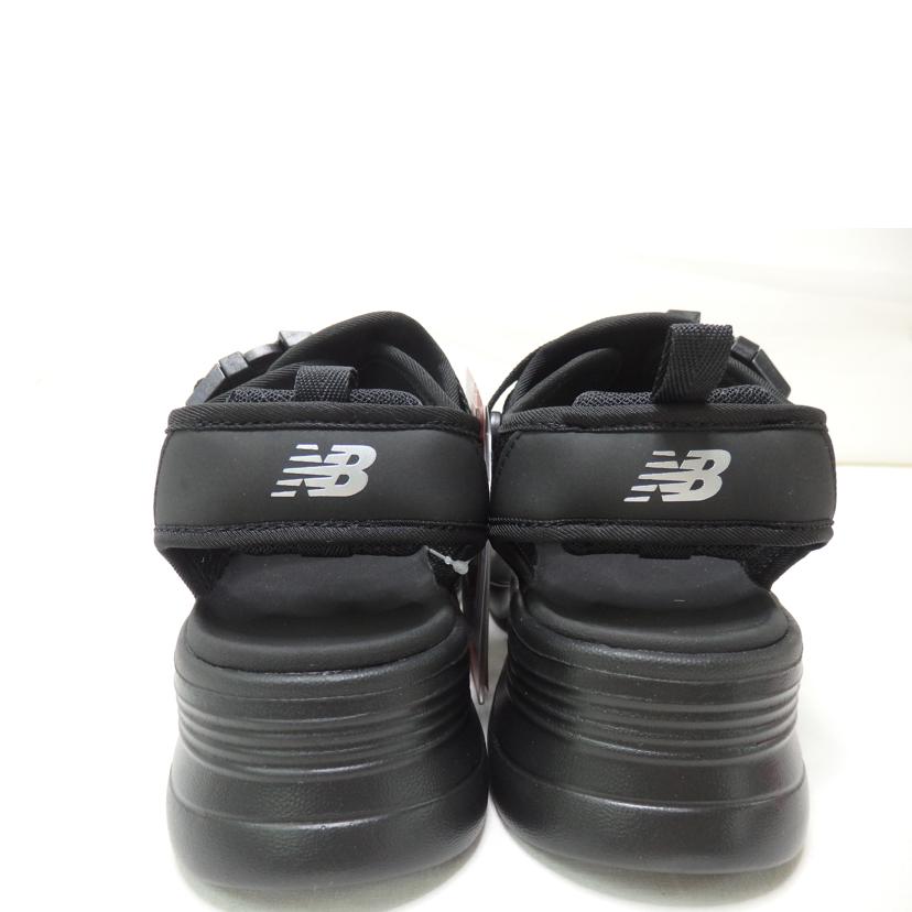 new balance ニューバランス/new balance サンダル/24.0cm/W2586XR//Sランク/84