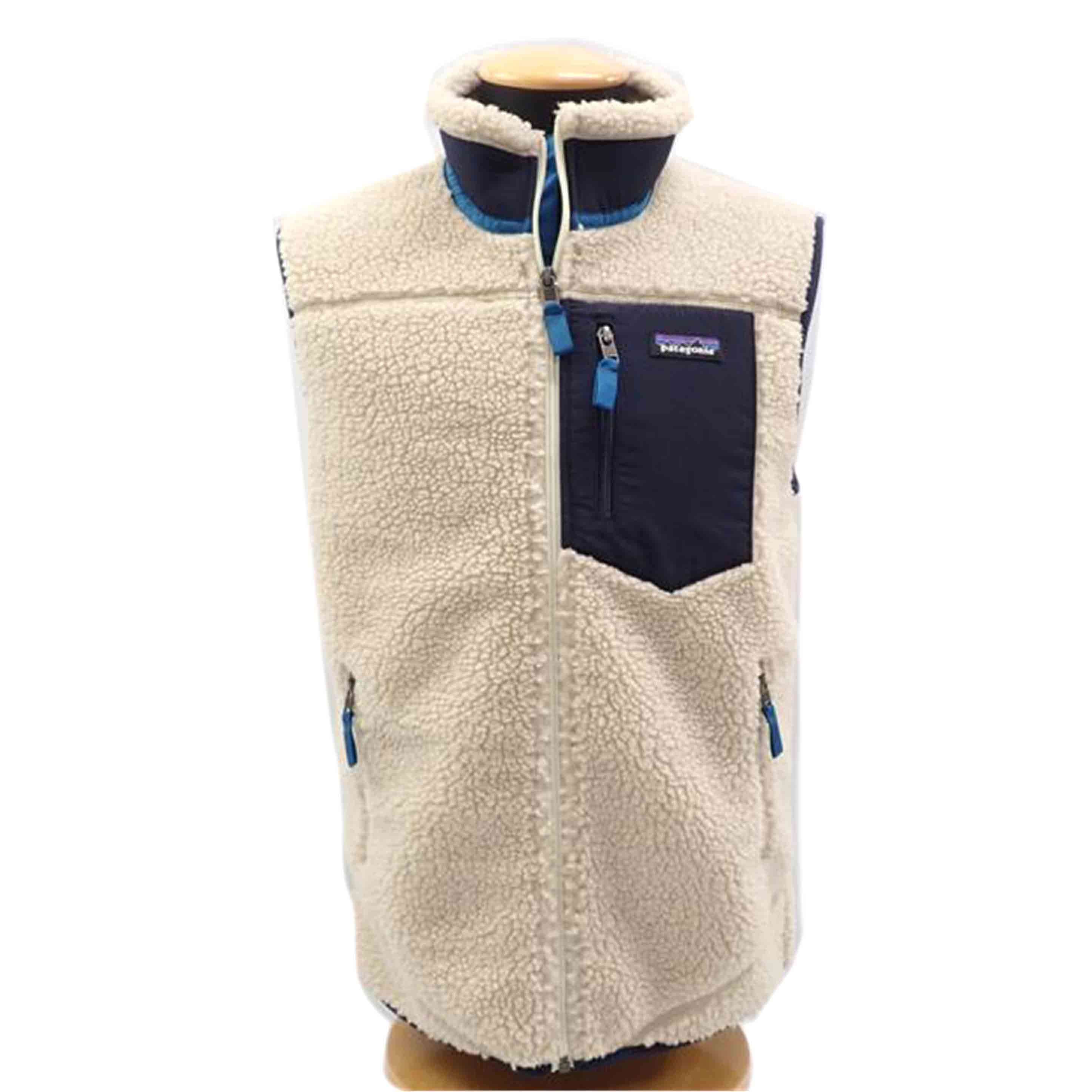 Patagonia パタゴニア/★Patagonia　クラシックレトロベスト/STY23048FA20//S/Aランク/62