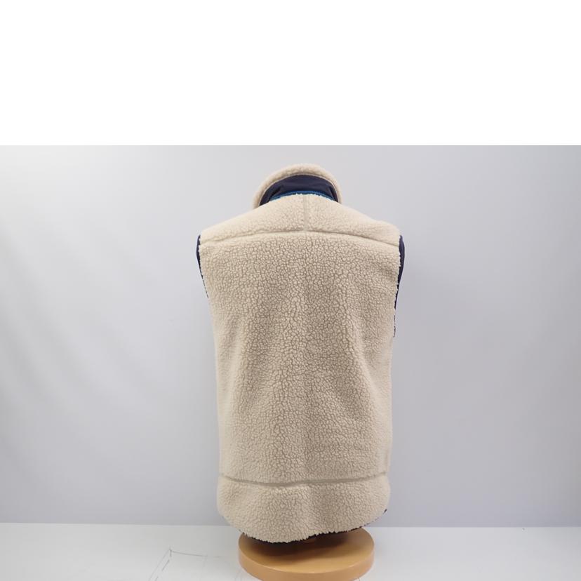 Patagonia パタゴニア/★Patagonia　クラシックレトロベスト/STY23048FA20//S/Aランク/62