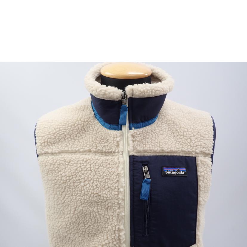 Patagonia パタゴニア/★Patagonia　クラシックレトロベスト/STY23048FA20//S/Aランク/62