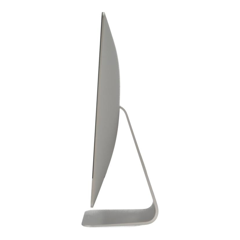 Apple アップル/iMac　（Retina　4K，215インチ，Late　2015）/A1418//C02R20TRGG7F/Bランク/75